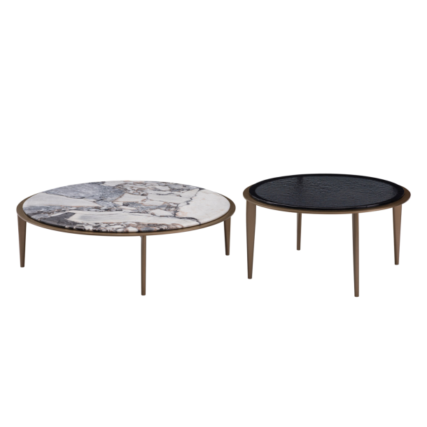 CC-CC Side Table | Dia: 450