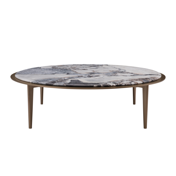 CC-CC Coffee Table | Dia: 1100