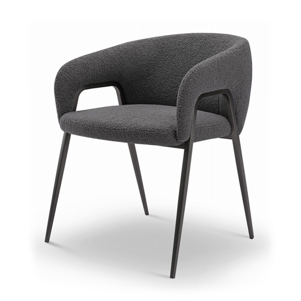 IU-IU Chair | Fabric