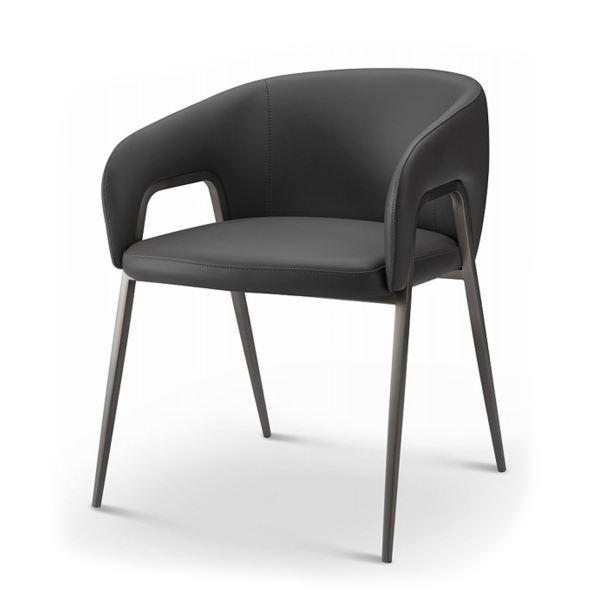 IU-IU Chair | Fabric