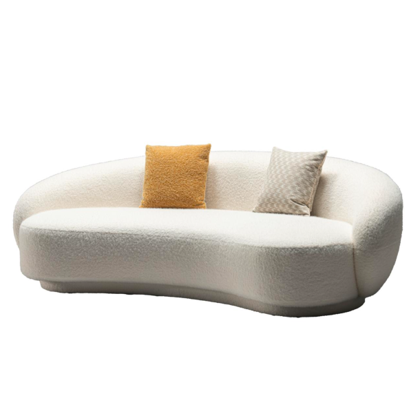 AS-AS Three Seater Sofa