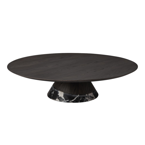 TEW-TEW Coffee Table | Dia: 1100
