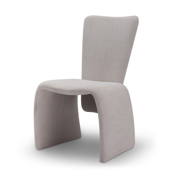 WUN-WUN Chair | Fabric