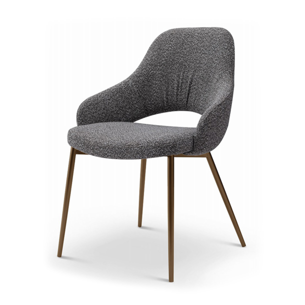 HU-HU Chair | Fabric