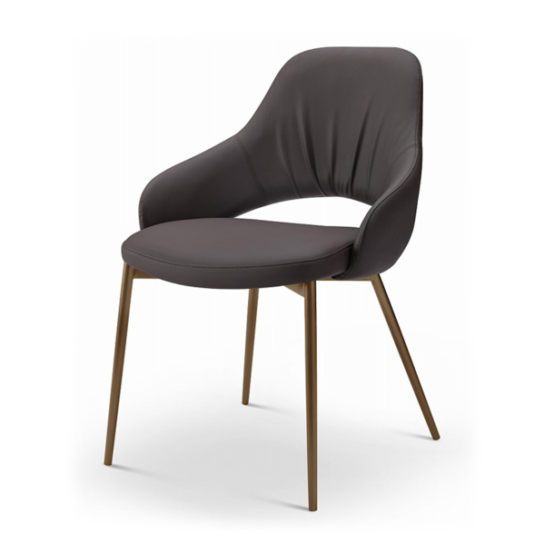 HU-HU Chair | Fabric