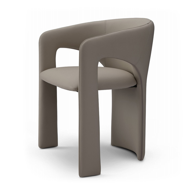 SEI-SEI Chair | Synthetic Leather