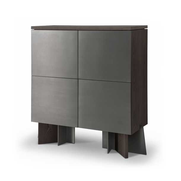 OF-OF Bar Cabinet | W: 1340