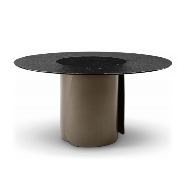 DEC-DEC Dining Table | Dia: 1500
