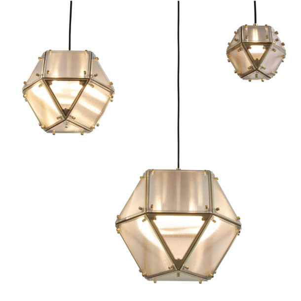 Super Star Table Lamp | 290 x 250 MM