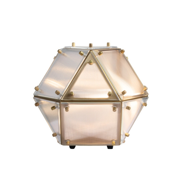 Super Star Table Lamp | 290 x 250 MM