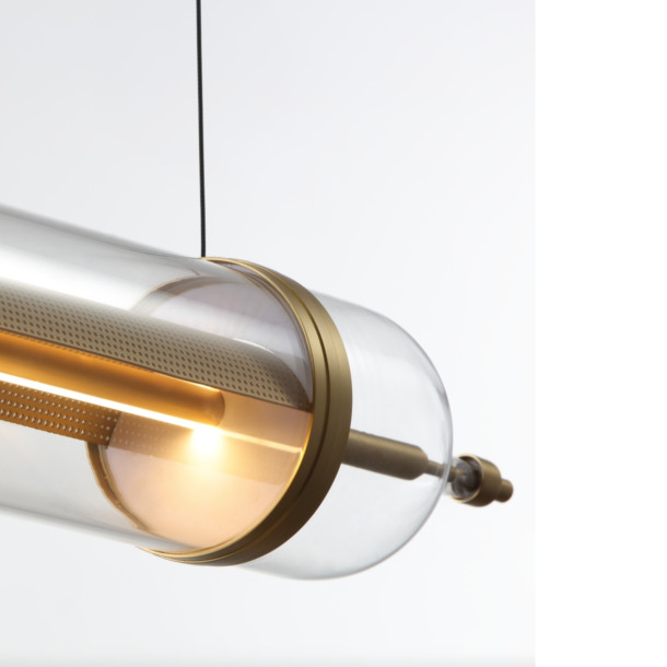 Pendant Ceiling Lamp | L: 1200 MM