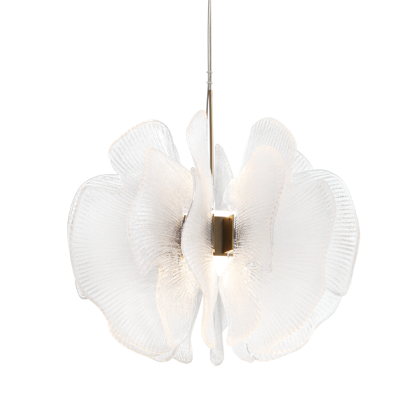 Flora Pendant Ceiling Lamp | Dia: 320 MM
