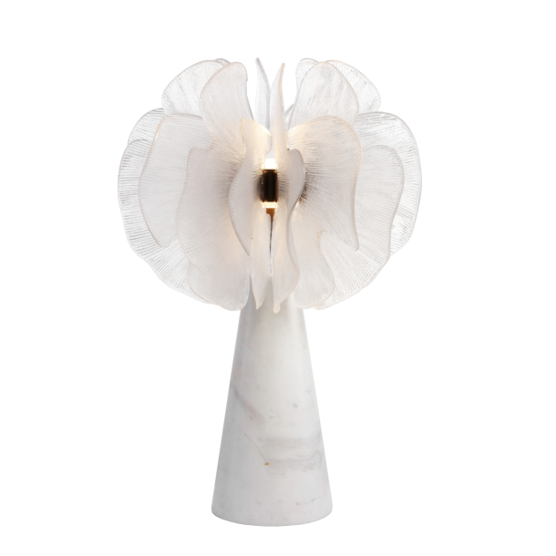 Flora Table Lamp | Dia: 320 MM