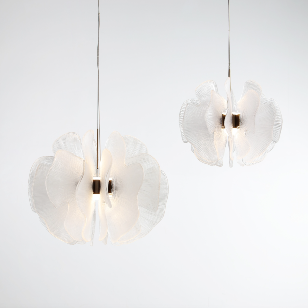 Flora Table Lamp | Dia: 320 MM