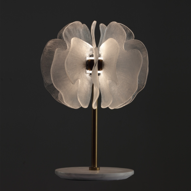 Flora Table Lamp | Dia: 400 MM