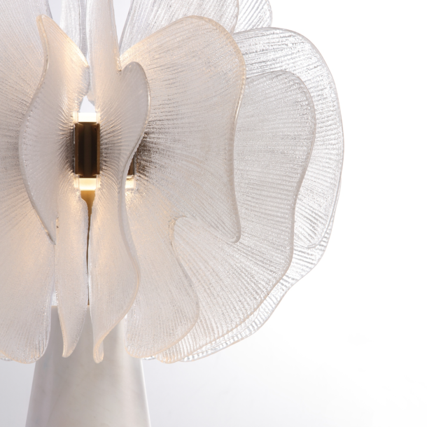 Flora Table Lamp | Dia: 400 MM