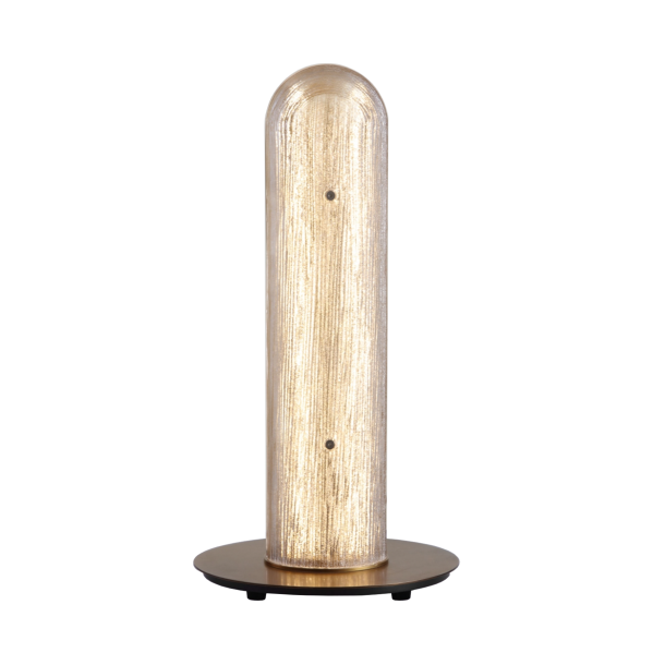 Chic Aura Table Lamp | Dia: 200 MM