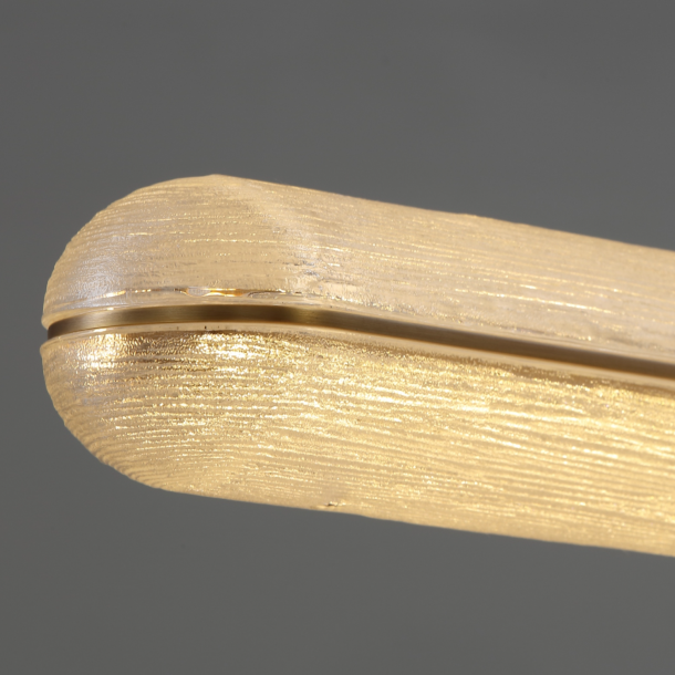 Chic Aura Chandelier | Dia: 900 MM