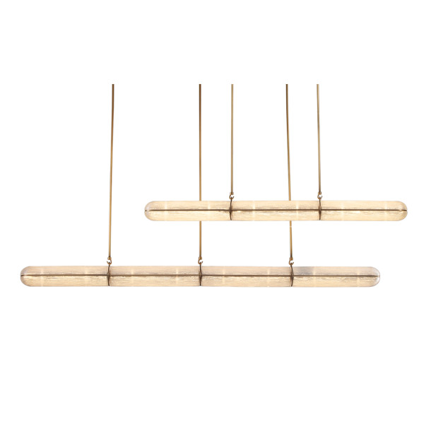 Chic Aura Table Lamp | Dia: 200 MM