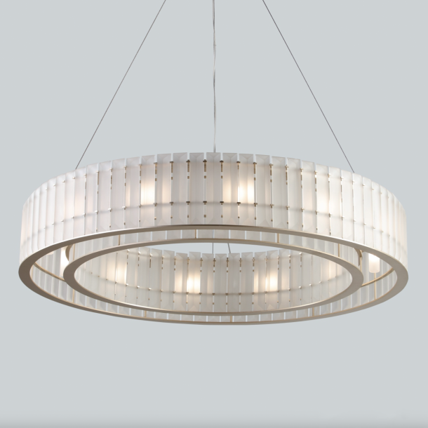 Pendant Ceiling Lamp | Dia: 850 MM