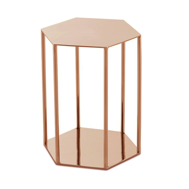 HEX-HEX Side Table