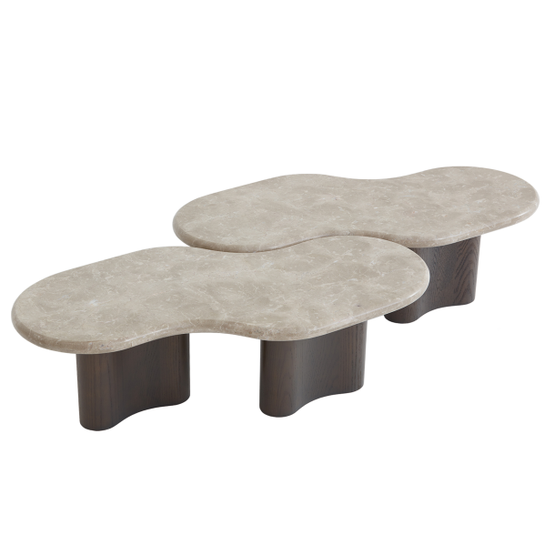 SY-SY Coffee Table