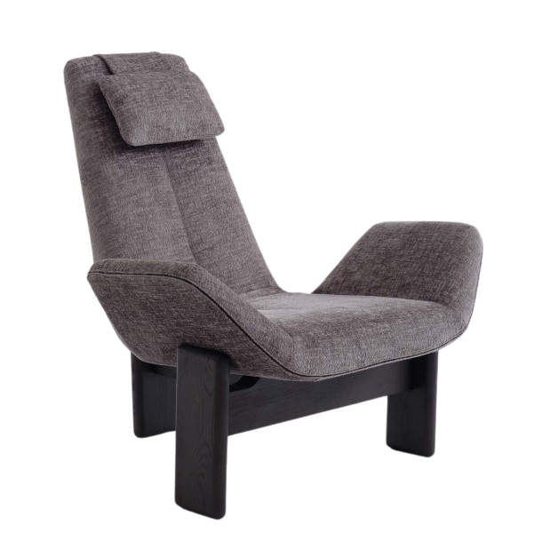 FEI-FEI Chair | Fabric