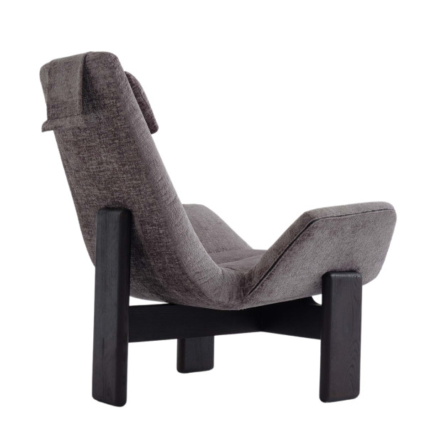 FEI-FEI Chair | Fabric
