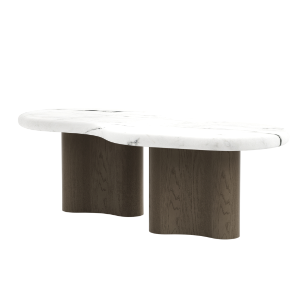 SY-SY Coffee Table
