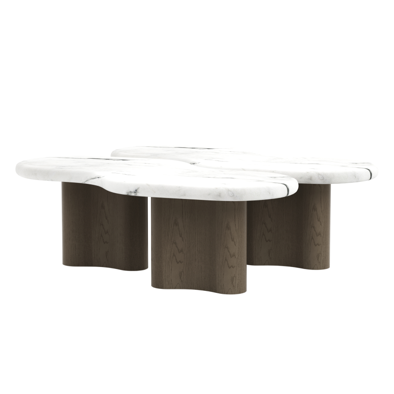 Sy Side Table SY-SY Coffee Table