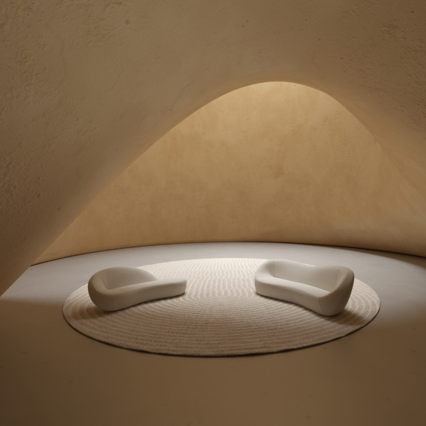 KAY-KAY Four Seater Sofa