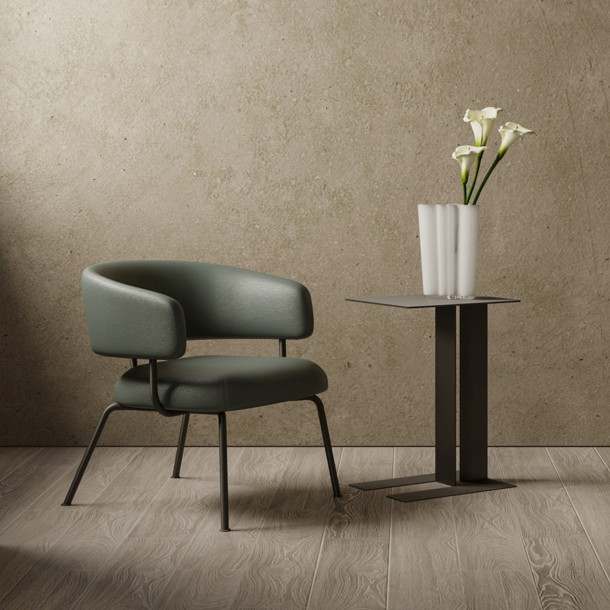 TI-TI Side Table