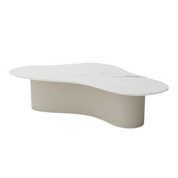 LAK-LAK Coffee Table