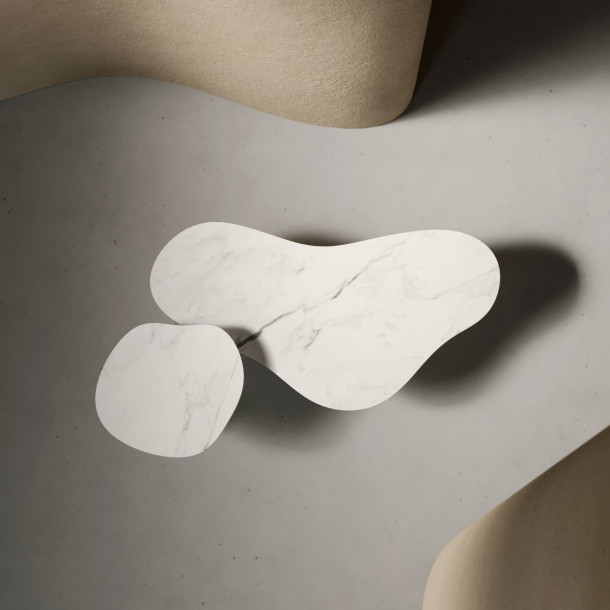 LAK-LAK Coffee Table