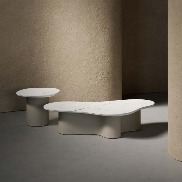 LAK-LAK Coffee Table