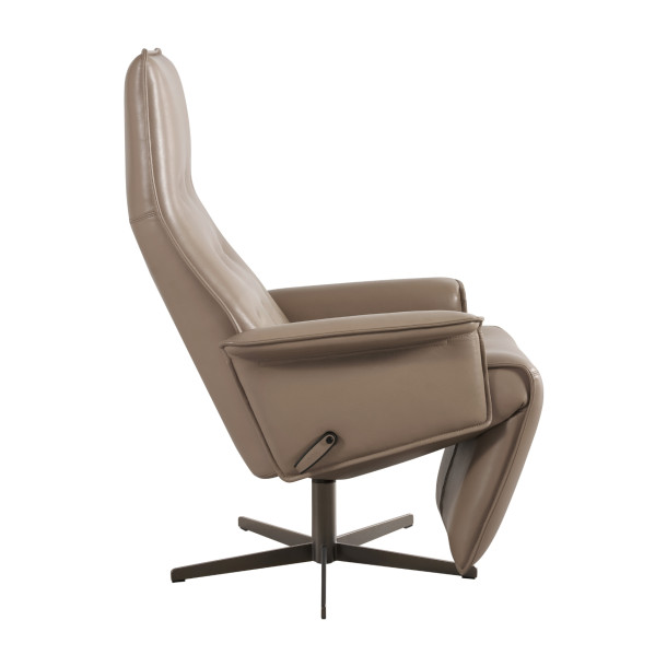 BIX-BIX Recliner Chair | Leather