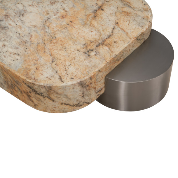 ED-ED Coffee Table | 1800 x 800 MM