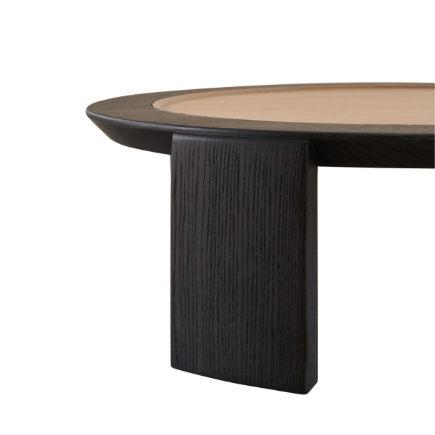 GOU-GOU Coffee Table Set | 1550 x 900 MM