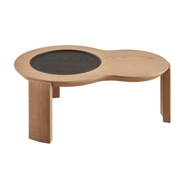 GOU-GOU Coffee Table Set | 1550 x 900 MM