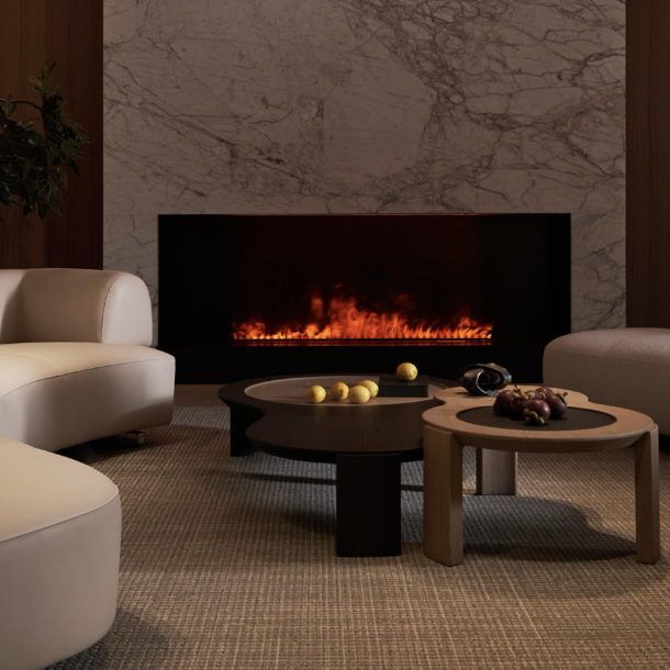 GOU-GOU Coffee Table Set | 1550 x 900 MM