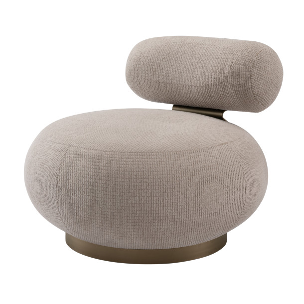 DAU-DAU Lounge Chair