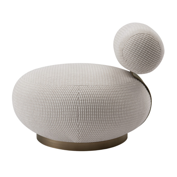 DAU-DAU Lounge Chair