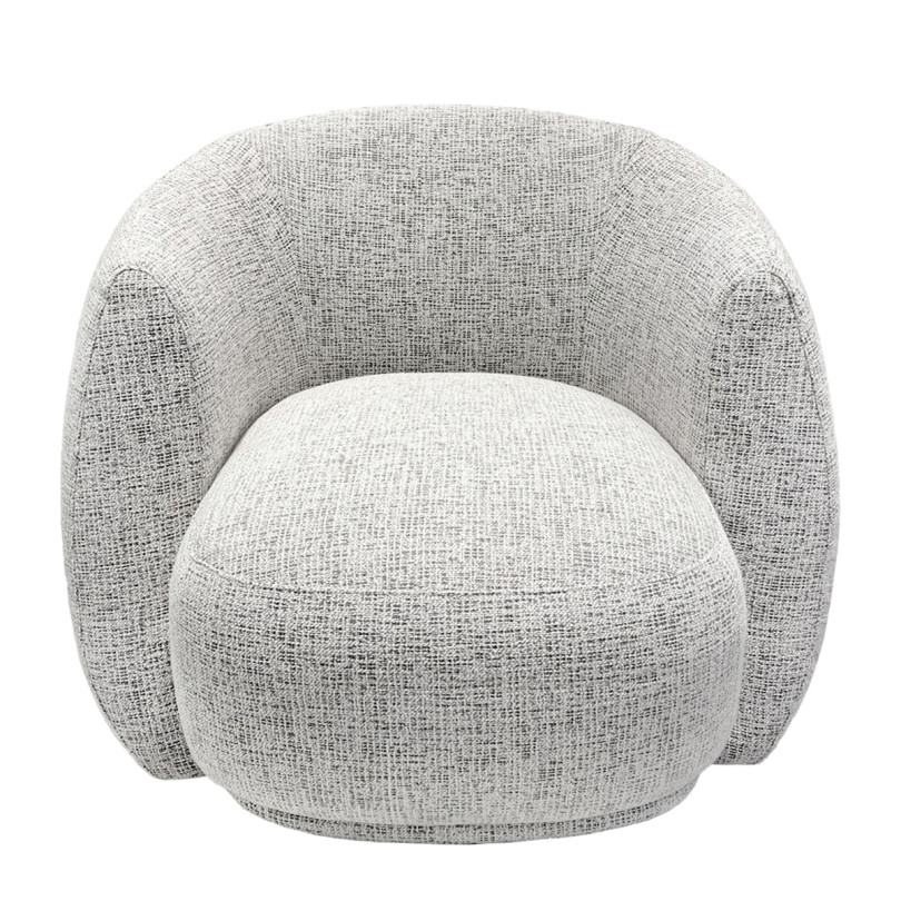 MOS-MOS Lounge Chair