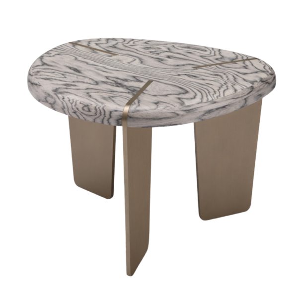BLO-BLO Side Table | 650 x 600
