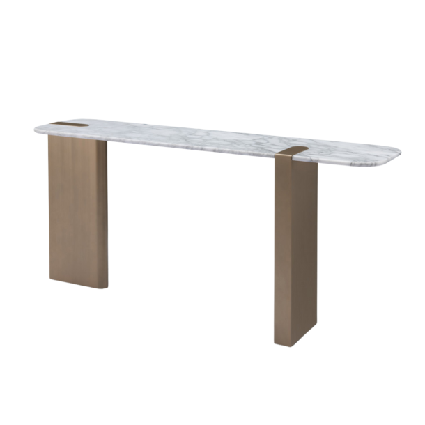 BL-BL Console Table | W: 1600