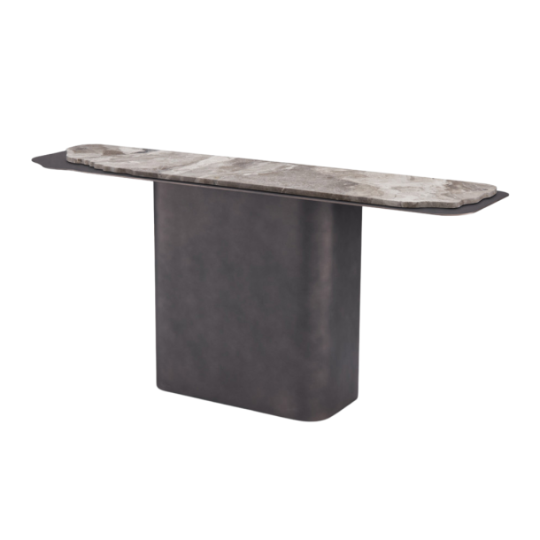 MET-MET Console Table | W: 1600