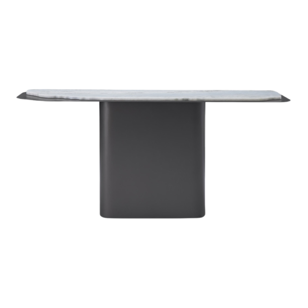 MET-MET Console Table | W: 1600