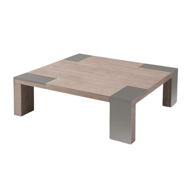 MOR-MOR Coffee Table | 110 x 110 mm