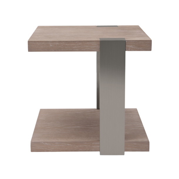 MOR-MOR Side Table | 400 x 480 mm