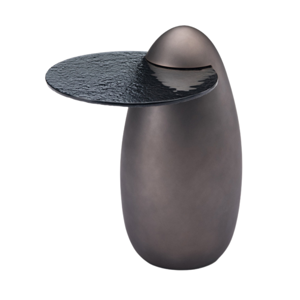 PEB-PEB Side Table | 440 x 350 mm | Fibreglass base